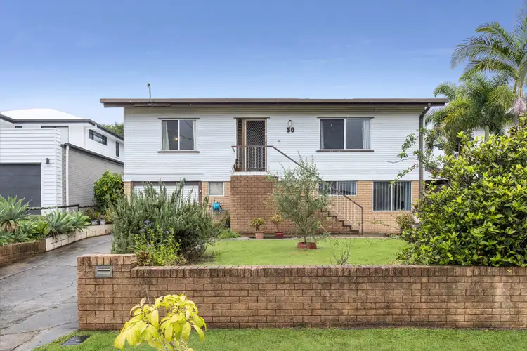 30 Robbies Avenue, Carina QLD 4152