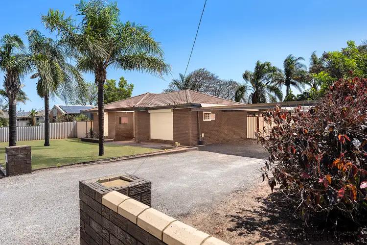 Main view of Homely house listing, 14 O'Neil Street, Spalding WA 6530