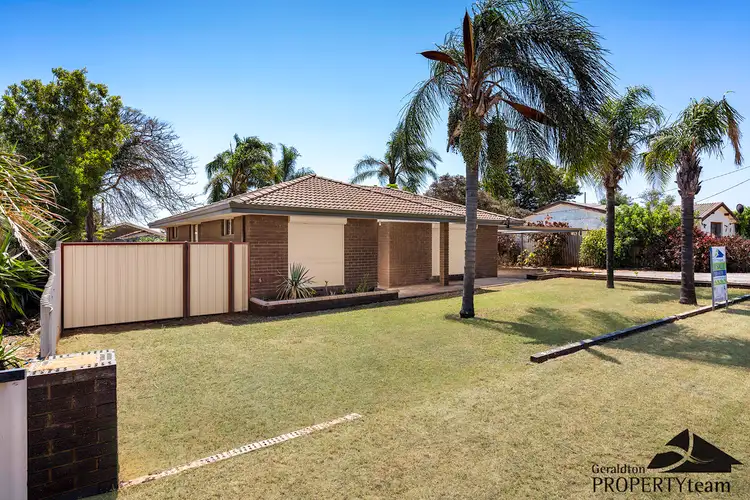 Second view of Homely house listing, 14 O'Neil Street, Spalding WA 6530