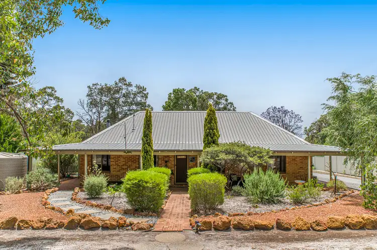 315 Herbert Street, Chidlow WA 6556