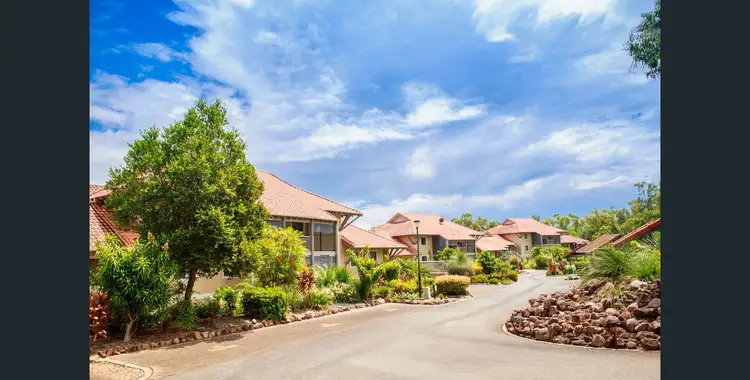 1137 Hillside Terraces, Laguna Quays QLD 4800