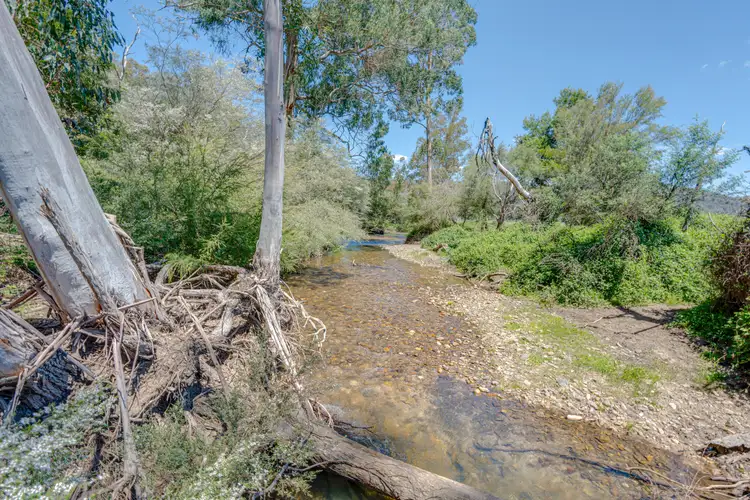Sixth view of Homely land listing, 90 Clemens Lane, Myrtleford VIC 3737