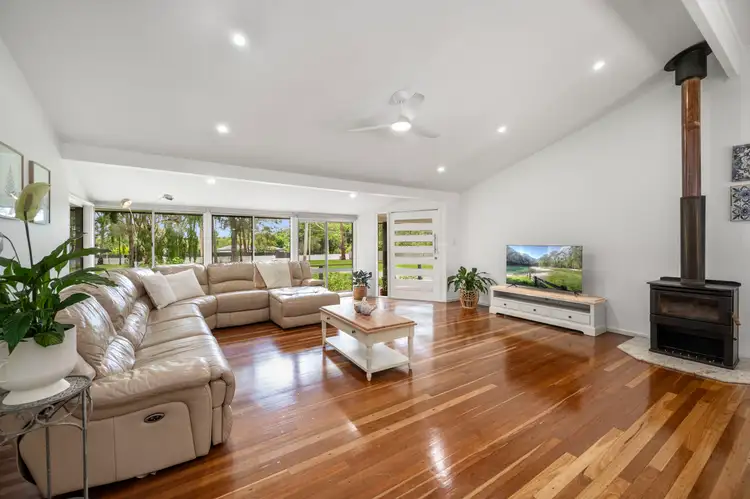258 Glenview Road, Glenview QLD 4553