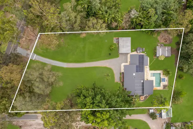 Second view of Homely house listing, 258 Glenview Road, Glenview QLD 4553