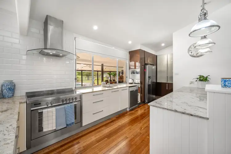 Sixth view of Homely house listing, 258 Glenview Road, Glenview QLD 4553
