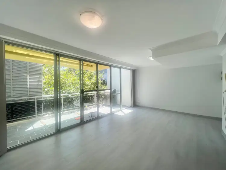 Second view of Homely apartment listing, 41/2-10 Susan Street, Auburn NSW 2144