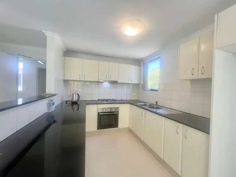 Third view of Homely apartment listing, 41/2-10 Susan Street, Auburn NSW 2144