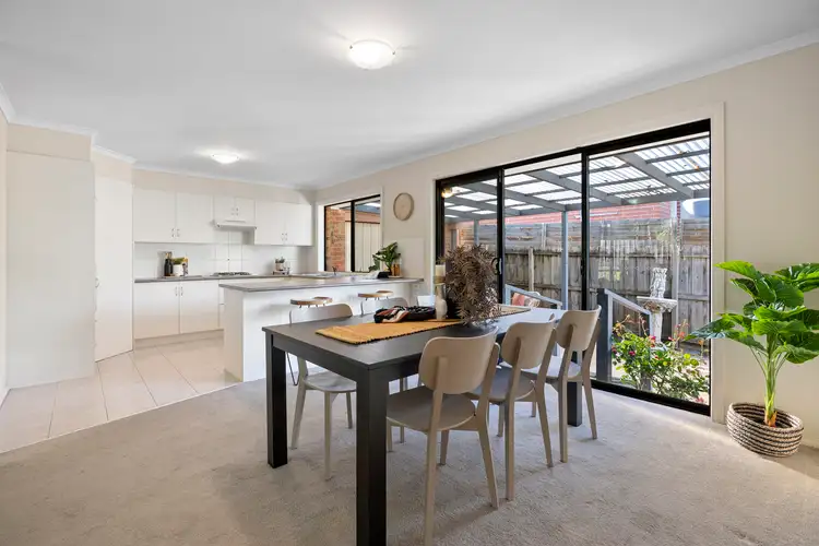 Third view of Homely unit listing, 2/18 Francis Crescent, Ferntree Gully VIC 3156