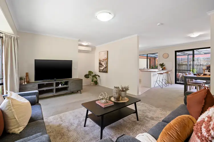 Fourth view of Homely unit listing, 2/18 Francis Crescent, Ferntree Gully VIC 3156