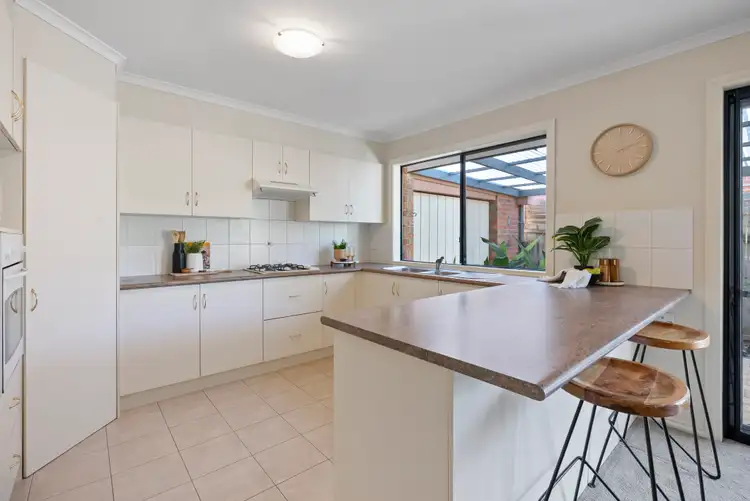 Fifth view of Homely unit listing, 2/18 Francis Crescent, Ferntree Gully VIC 3156