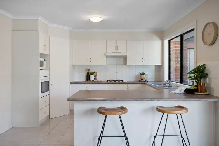 Sixth view of Homely unit listing, 2/18 Francis Crescent, Ferntree Gully VIC 3156