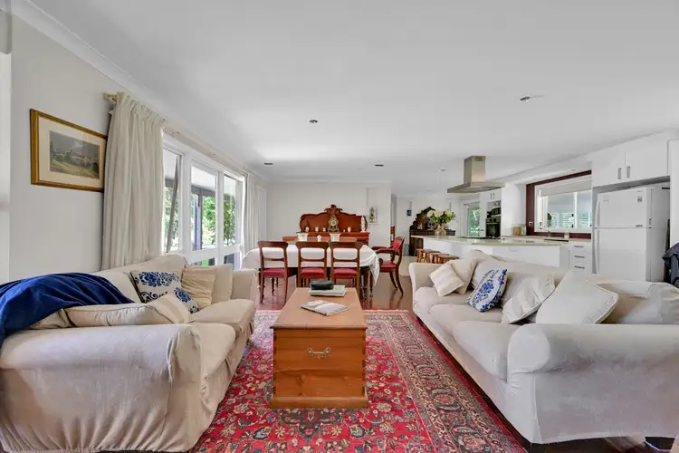 18 Long Point Road, Mullion Creek NSW 2800