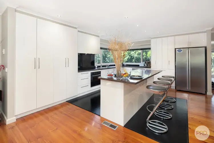 Fifth view of Homely house listing, 5 Melbourne Road, Creswick VIC 3363