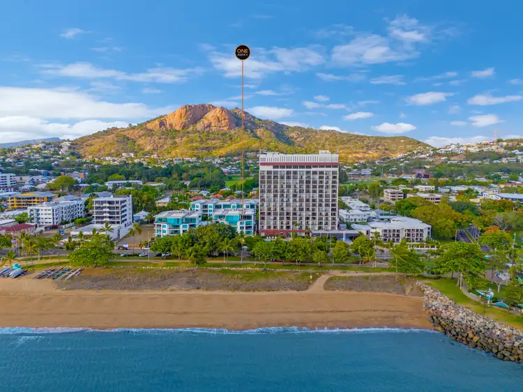 Third view of Homely apartment listing, 206/72-74 The Strand, North Ward QLD 4810