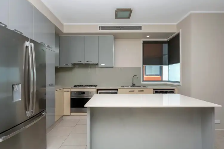 Fourth view of Homely apartment listing, 206/72-74 The Strand, North Ward QLD 4810