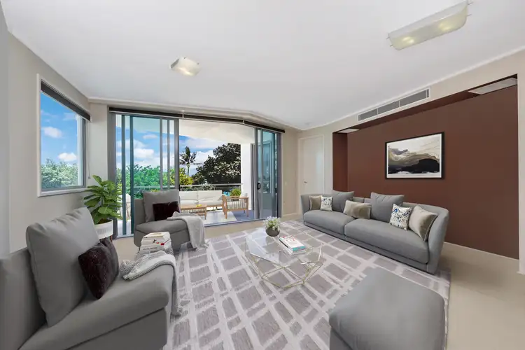 Fifth view of Homely apartment listing, 206/72-74 The Strand, North Ward QLD 4810