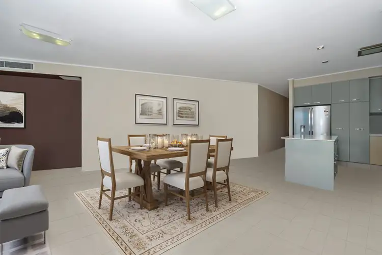 Sixth view of Homely apartment listing, 206/72-74 The Strand, North Ward QLD 4810