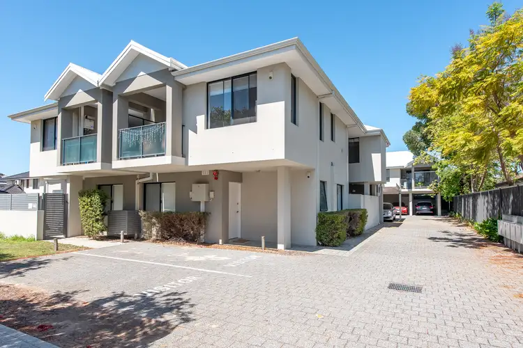 5/92 Surrey Road, Rivervale WA 6103
