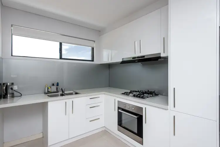 Third view of Homely apartment listing, 5/92 Surrey Road, Rivervale WA 6103