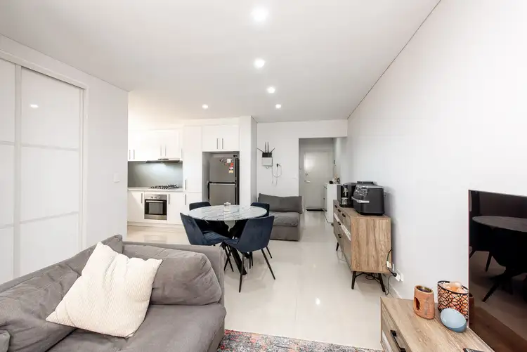 Fourth view of Homely apartment listing, 5/92 Surrey Road, Rivervale WA 6103