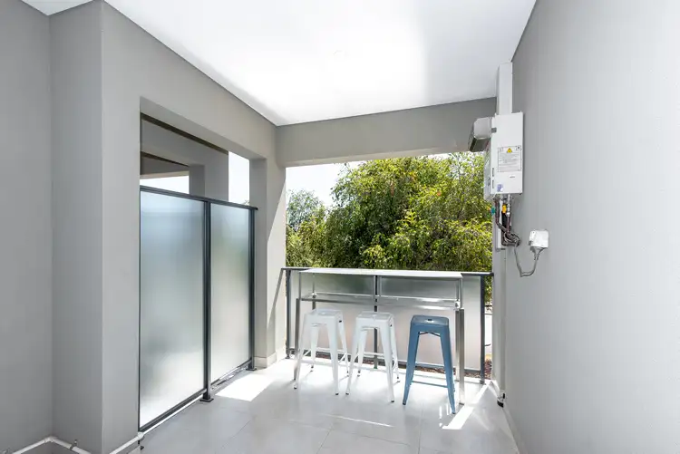 Fifth view of Homely apartment listing, 5/92 Surrey Road, Rivervale WA 6103