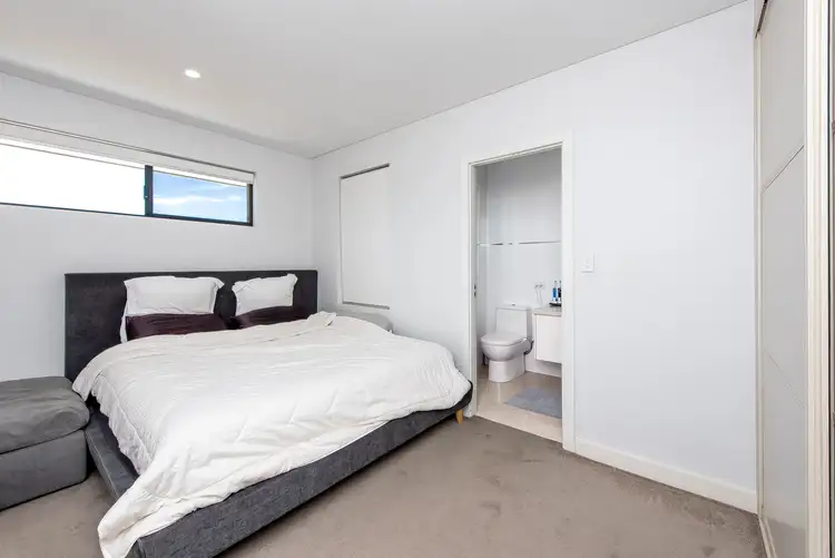 Sixth view of Homely apartment listing, 5/92 Surrey Road, Rivervale WA 6103