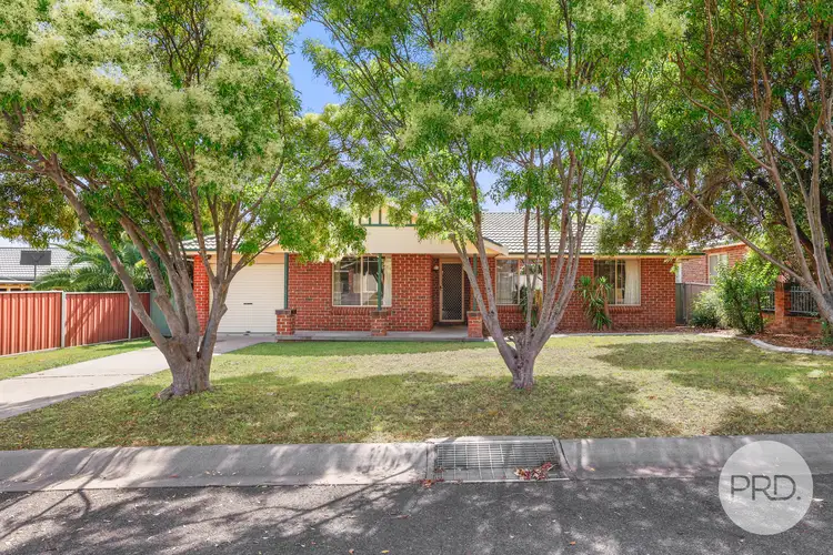 Second view of Homely house listing, 3 Wayamba Close, Tamworth NSW 2340