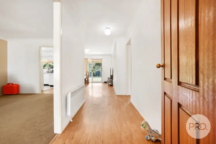 Third view of Homely house listing, 3 Wayamba Close, Tamworth NSW 2340