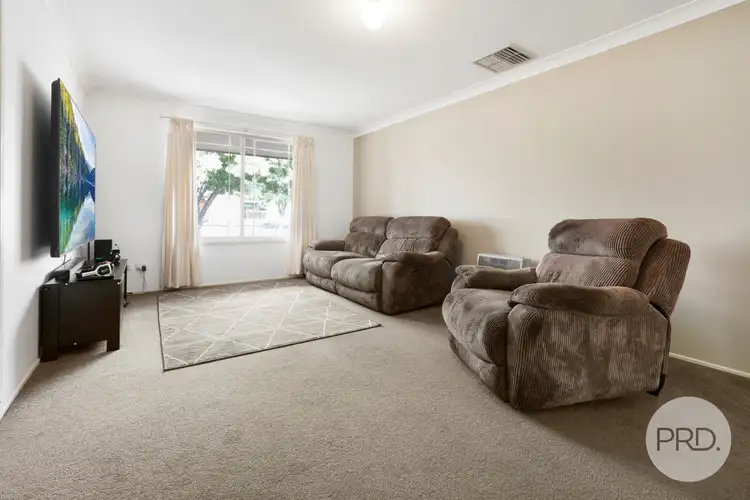 Fourth view of Homely house listing, 3 Wayamba Close, Tamworth NSW 2340
