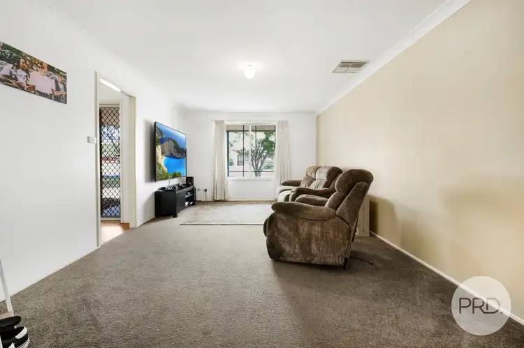 Fifth view of Homely house listing, 3 Wayamba Close, Tamworth NSW 2340