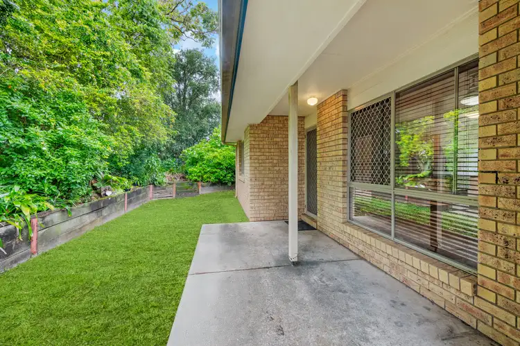 46 Chantilly Crescent, Beerwah QLD 4519