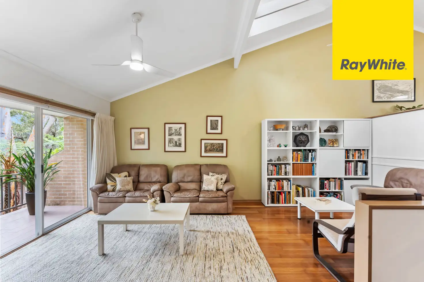 Main view of Homely townhouse listing, 22/38 Stanley Road, Epping NSW 2121