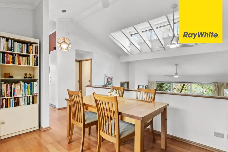 Fourth view of Homely townhouse listing, 22/38 Stanley Road, Epping NSW 2121