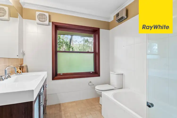 Fifth view of Homely townhouse listing, 22/38 Stanley Road, Epping NSW 2121