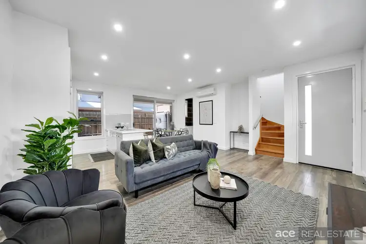 Fourth view of Homely townhouse listing, 2/4 Cobby Street, Laverton VIC 3028