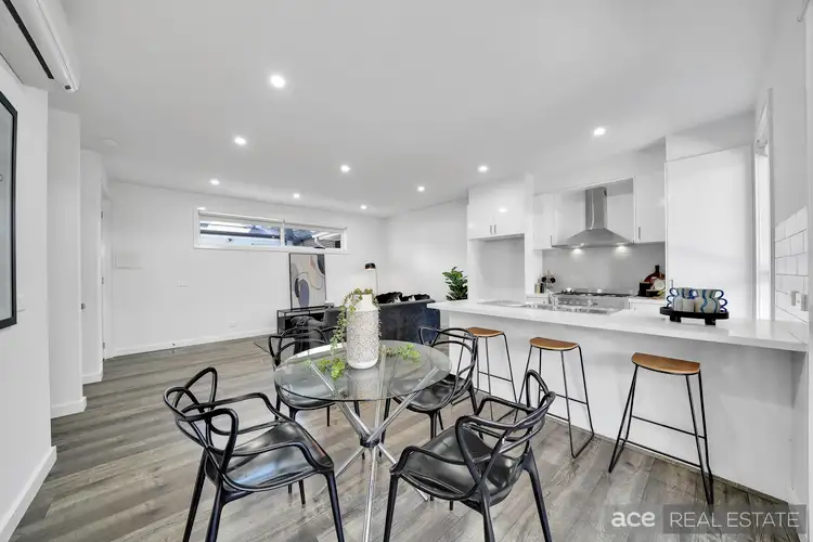 Sixth view of Homely townhouse listing, 2/4 Cobby Street, Laverton VIC 3028