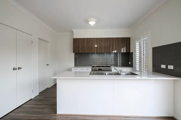 Second view of Homely house listing, 23 Maiden Crescent, Point Cook VIC 3030