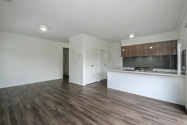 Third view of Homely house listing, 23 Maiden Crescent, Point Cook VIC 3030