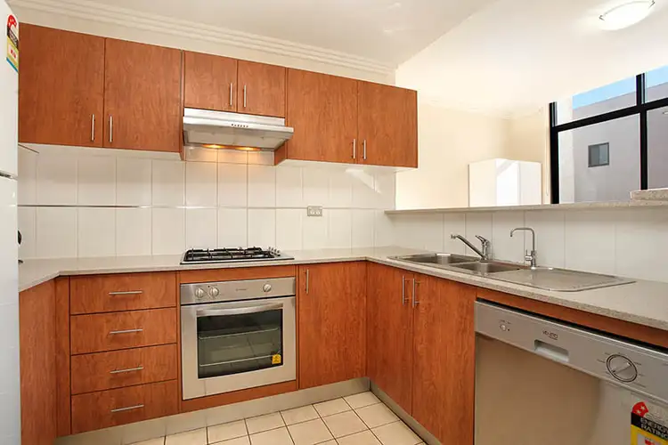 Third view of Homely unit listing, 58/31-35 Third Avenue, Blacktown NSW 2148