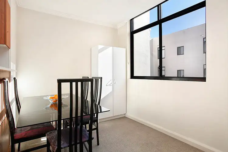 Fourth view of Homely unit listing, 58/31-35 Third Avenue, Blacktown NSW 2148