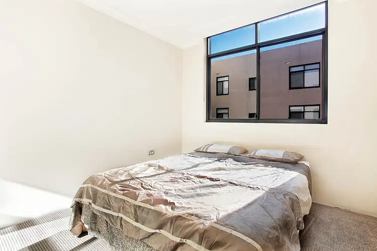 Fifth view of Homely unit listing, 58/31-35 Third Avenue, Blacktown NSW 2148