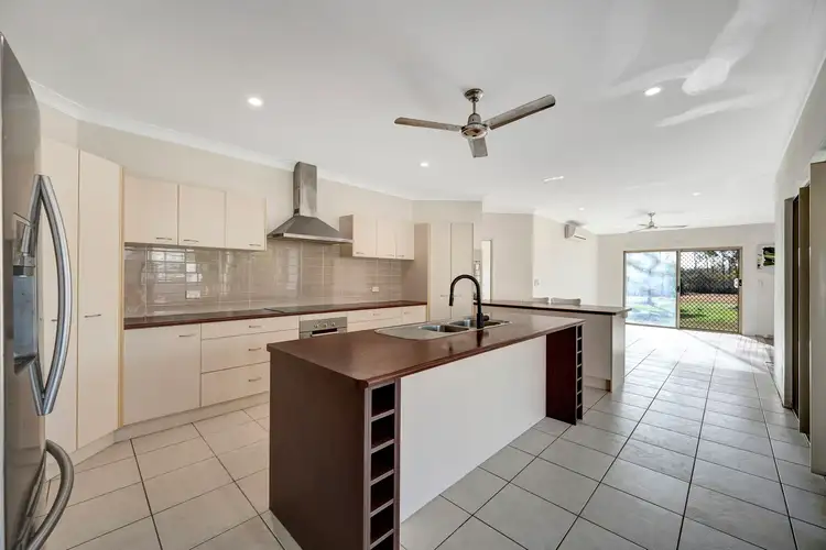 Third view of Homely house listing, 3 Doriean Way, Jensen QLD 4818