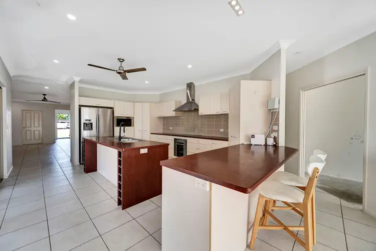Fourth view of Homely house listing, 3 Doriean Way, Jensen QLD 4818