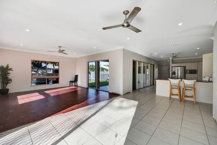 Fifth view of Homely house listing, 3 Doriean Way, Jensen QLD 4818