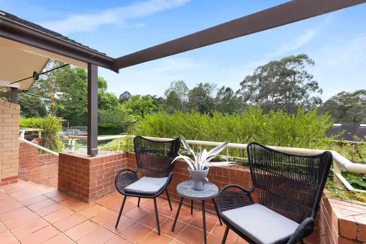 Third view of Homely townhouse listing, 19/2 Jersey Street, Turramurra NSW 2074