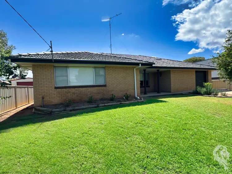 Third view of Homely house listing, 18 Thurlagoona Avenue, Narrabri NSW 2390