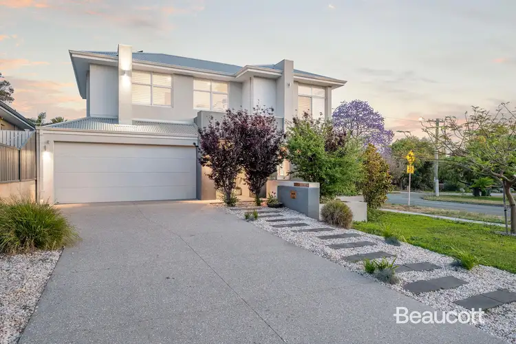 Main view of Homely house listing, 7 Percy Road, Bayswater WA 6053