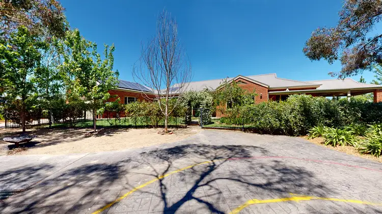 Third view of Homely house listing, 8 Jindabyne Court, Kialla VIC 3631