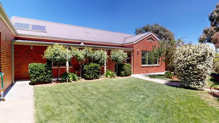 Fourth view of Homely house listing, 8 Jindabyne Court, Kialla VIC 3631