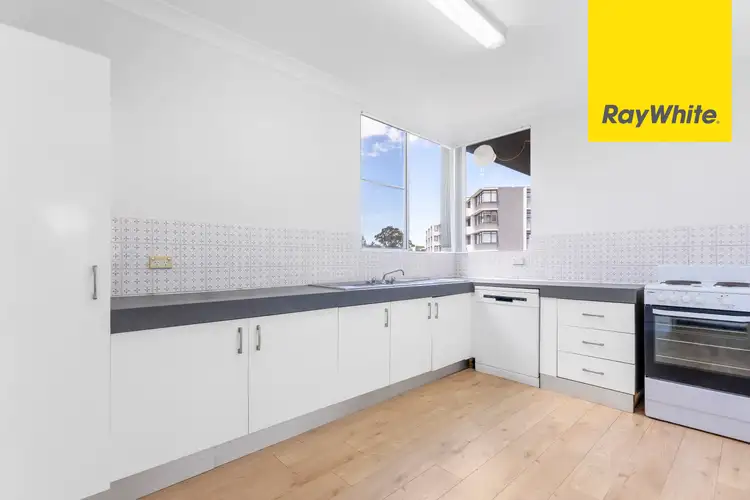 Second view of Homely apartment listing, 63/302 Burns Bay Road, Lane Cove NSW 2066